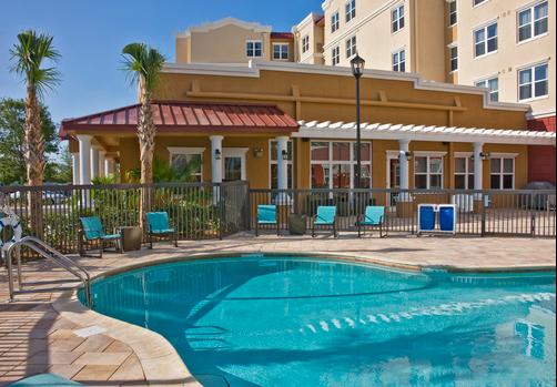 Residence Inn Tampa Suncoast Parkway at NorthPointe Village - Lutz - Attractions
