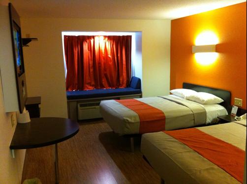 Motel 6 Indianapolis IN - Indianapolis