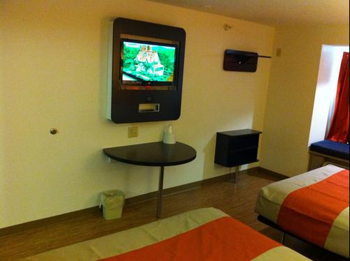 Motel 6 Indianapolis IN - Indianapolis