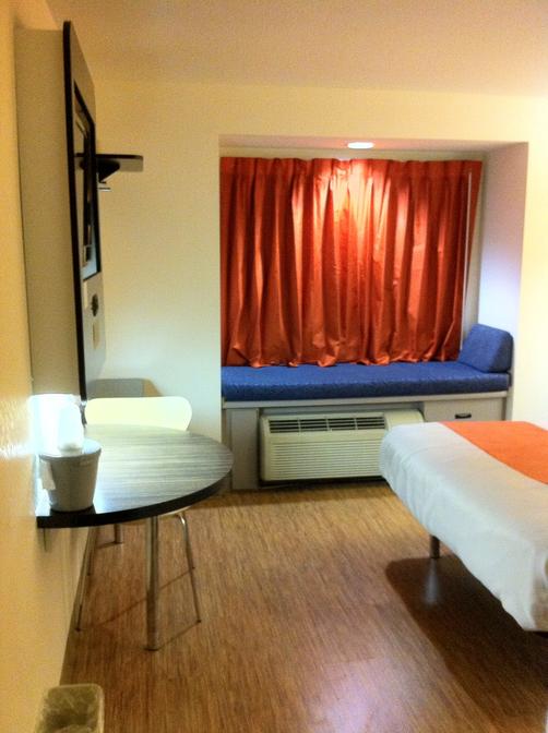 Motel 6 Indianapolis IN - Indianapolis