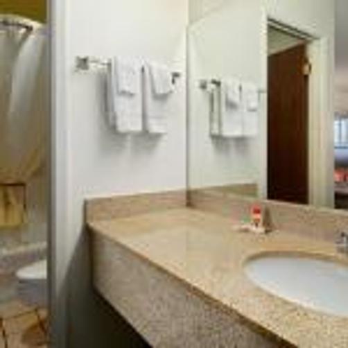 Garden Inn Safford - Safford - Bedroom