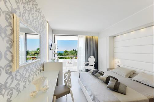 Mec Paestum Hotel - Capaccio - Double room