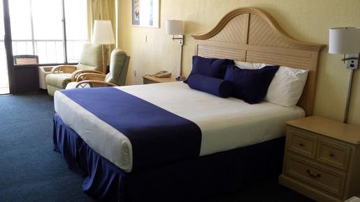 Shoreline Island Resort - Adults Only - Madeira Beach