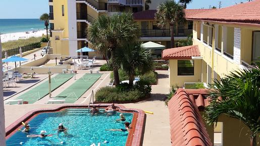 Shoreline Island Resort - Adults Only - Madeira Beach