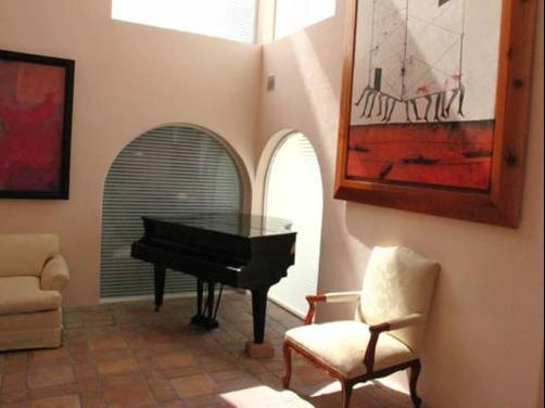 Casa Turquesa - Cancun - Lobby