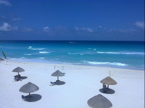 Casa Turquesa - Cancun - Beach