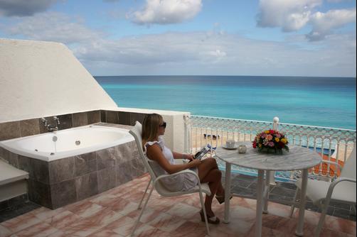 Casa Turquesa - Cancun - Pool