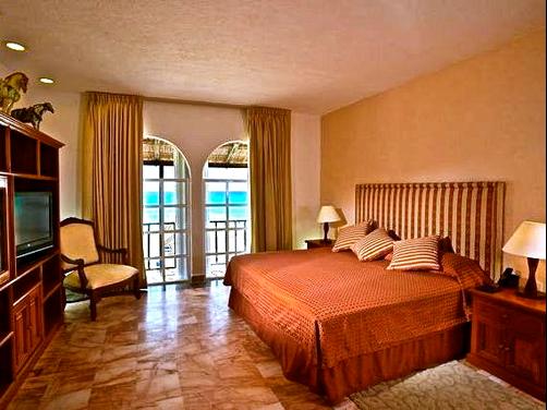 Casa Turquesa - Cancun