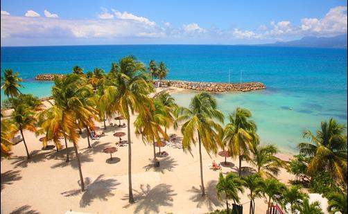 Karibea Beach Resort Gosier - Clipper - Le Gosier - Beach