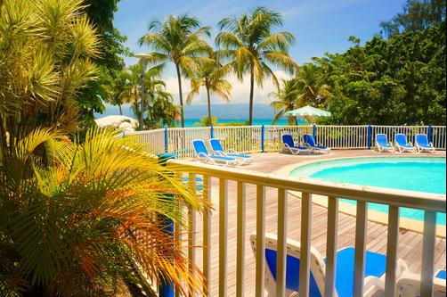 Karibea Beach Resort Gosier - Clipper - Le Gosier - Pool