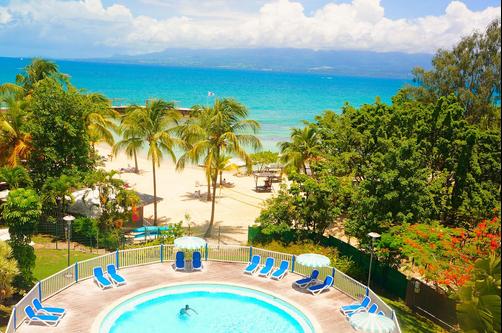 Karibea Beach Resort Gosier - Clipper - Le Gosier - Pool