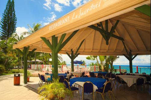 Karibea Beach Resort Gosier - Clipper - Le Gosier - Restaurant