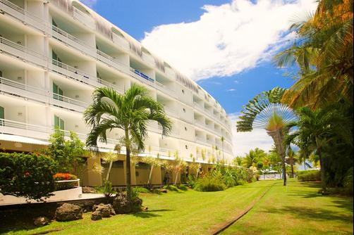 Karibea Beach Resort Gosier - Clipper - Le Gosier - Outdoors view