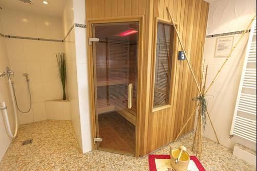 Hotel Krupp - Bad Neuenahr-Ahrweiler - Spa