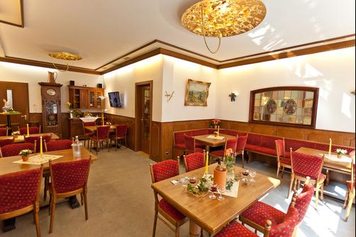 Hotel Krupp - Bad Neuenahr-Ahrweiler