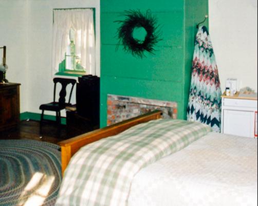 Greenleaf Inn - Newburyport