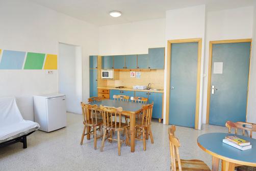 Nsts Hibernia Residence And Hostel - Sliema