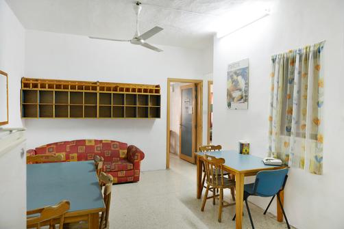 Nsts Hibernia Residence And Hostel - Sliema