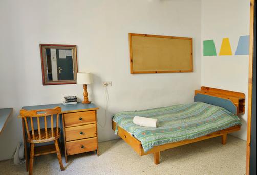 Nsts Hibernia Residence And Hostel - Sliema