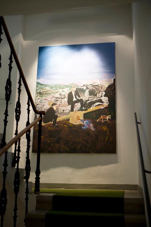 arthotel Blaue Gans - Salzburg - Hall