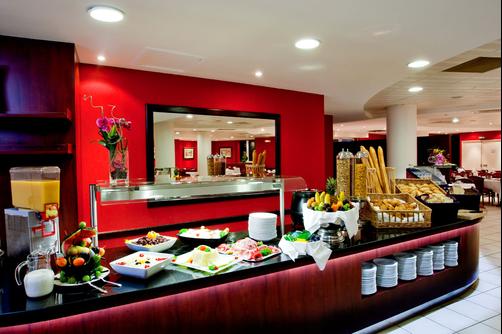 La Solitude - Lourdes - Restaurant