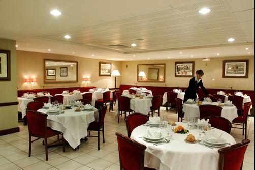La Solitude - Lourdes - Restaurant