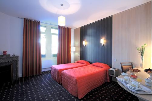 Sainte Rose - Lourdes - Double room