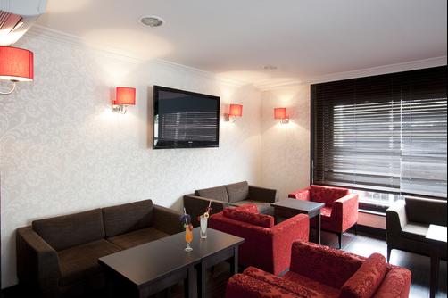 Sainte Rose - Lourdes - Bar
