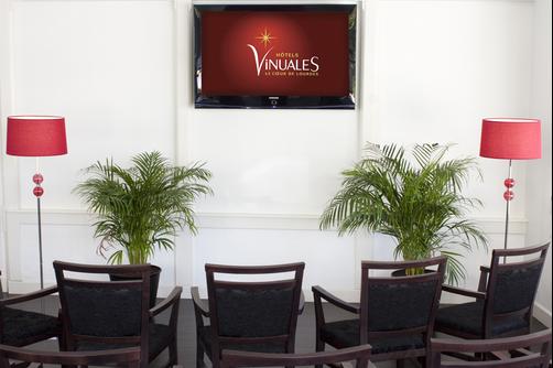 Sainte Rose - Lourdes - Conference room