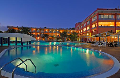 Best Age Fuerteventura by Cordial - Costa Calma - Pool