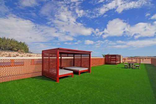 Best Age Fuerteventura by Cordial - Costa Calma - Outdoors view