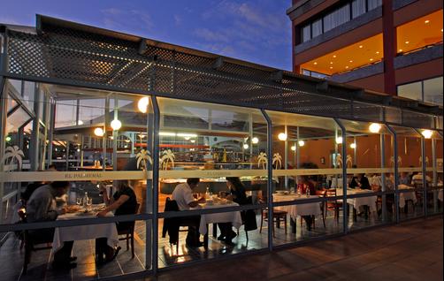 Best Age Fuerteventura by Cordial - Costa Calma - Restaurant