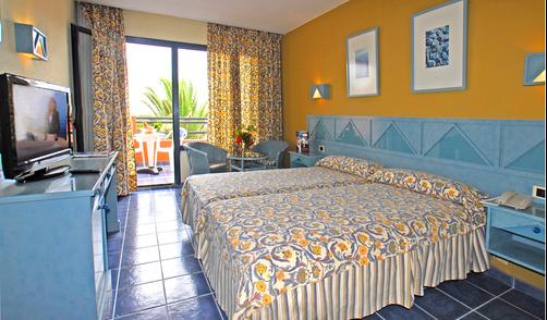 Best Age Fuerteventura by Cordial - Costa Calma - Bedroom