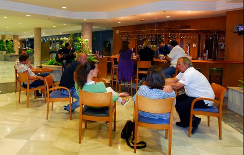 Best Age Fuerteventura by Cordial - Costa Calma - Bar