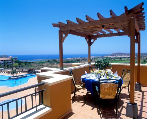 Aparthotel Cordial Golf Plaza - San Miguel de Abona