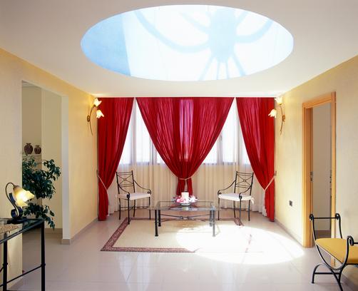Aparthotel Cordial Golf Plaza - San Miguel de Abona - Bedroom