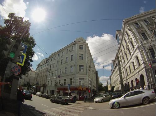 HM Hostel Moscow - Moscow