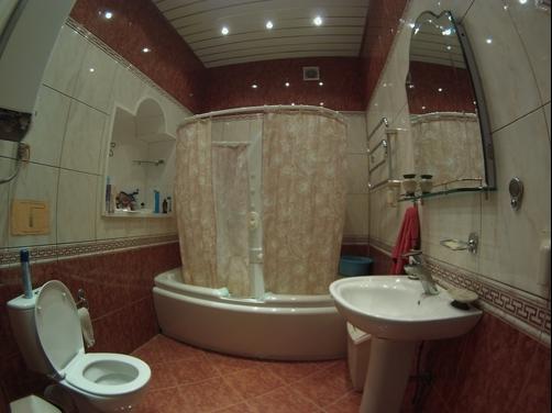 HM Hostel Moscow - Moscow