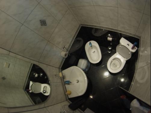 HM Hostel Moscow - Moscow