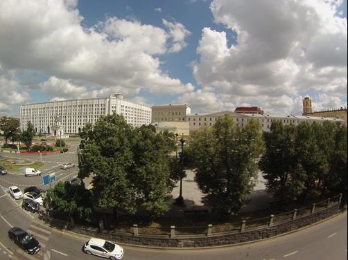 HM Hostel Moscow - Moscow