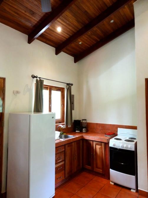 Apartamentos Veranera - Playa Grande