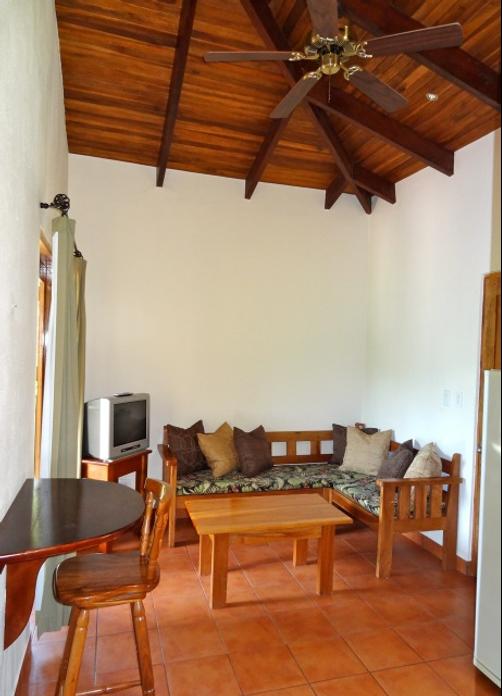 Apartamentos Veranera - Playa Grande