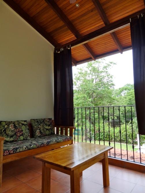 Apartamentos Veranera - Playa Grande