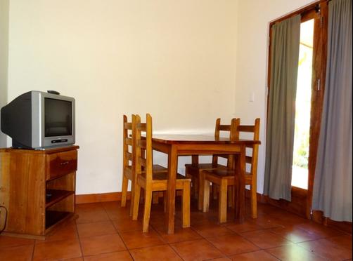 Apartamentos Veranera - Playa Grande