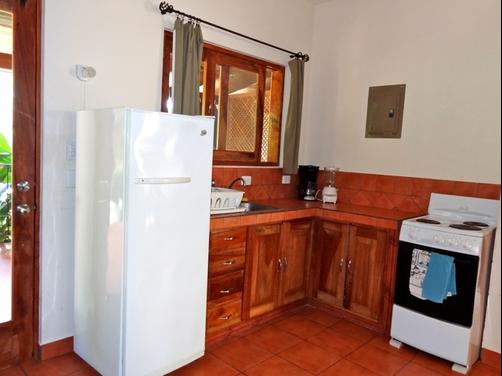 Apartamentos Veranera - Playa Grande