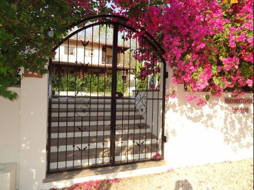 Apartamentos Veranera - Playa Grande