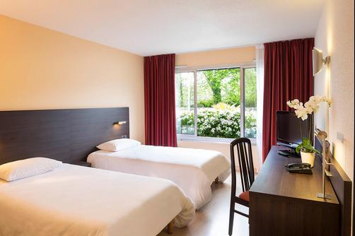 Oceania Quimper - Quimper