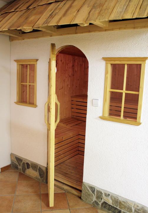 Hotel Bohinj - Ribčev Laz - Spa