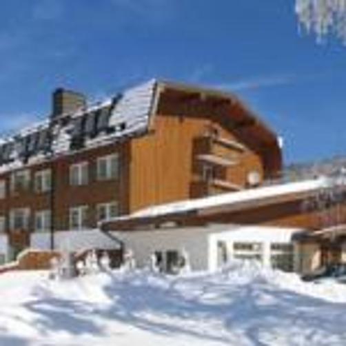 Hotel Bohinj - Ribčev Laz - Building