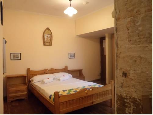 Morfeas Nest - Chania (Crete) - Bedroom